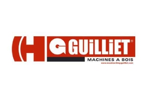 Logo de Guillet